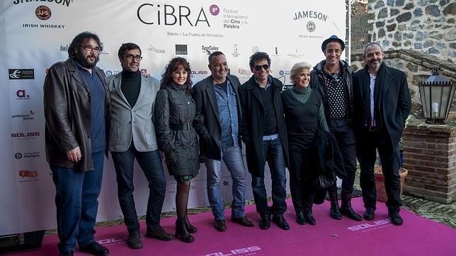 Toledo acoge el XX Aniversario de la película «Fresa y Chocolote»