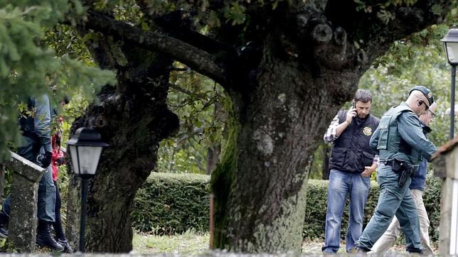 «La criminología reduce el papel de la intuición, aunque sigue siendo necesaria»
