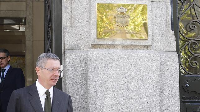 PP y PSOE cierran la renovación del CGPJ