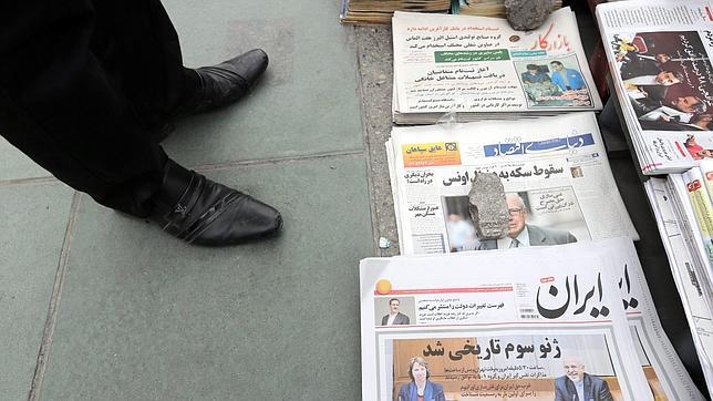 Irán: el gigante chií, amenaza para los vecinos árabes