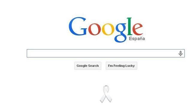 El Día Internacional de Lucha contra la Violencia de Género, nuevo «doodle» de Google