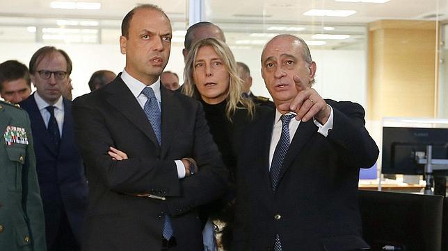Interior insiste en que las concertinas son disuasorias y provocan heridas leves