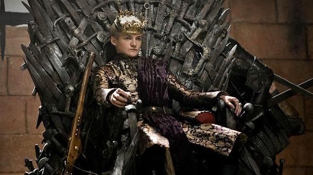 Jack Glesson, el Rey Joffrey de «Juego de Tronos», anuncia su retirada de la actuación