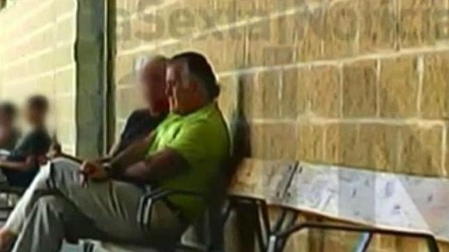 Prisiones remite al juez su informe sobre la grabación a Bárcenas en prisión