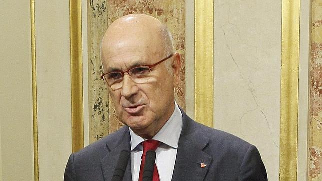 Duran avisa a ERC de que la pregunta de la consulta debe salir del consenso