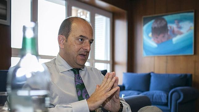 Emalsa pedirá en los tribunales la nulidad del contrato de alquiler de sus oficinas