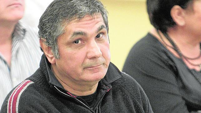 La Audiencia Nacional rechaza el recurso de Kalashov, que seguirá en primer grado