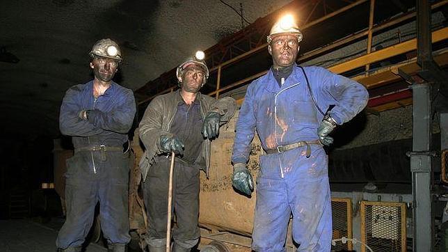 La agonía del carbón nacional: minas cerradas y un 77% de empleo destruido desde el año 2000