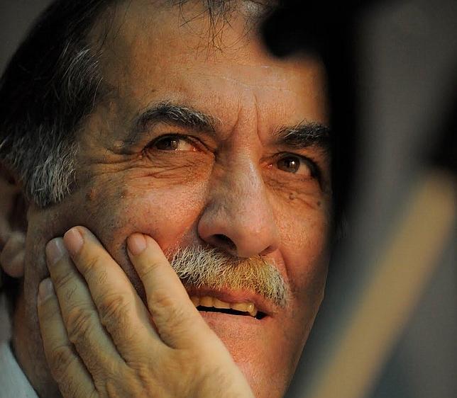 Ramón Barea, Premio Nacional de Teatro 2013