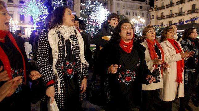 ABC.es rinde homenaje a los coros y a los villancicos estas Navidades