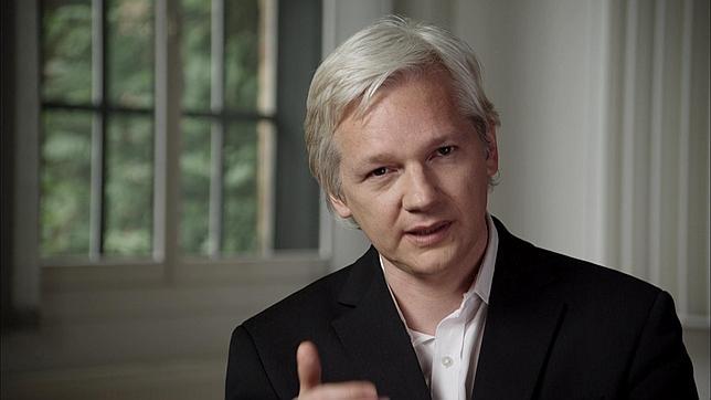 EE.UU. tiene «prácticamente decidido» no presentar cargos contra Assange