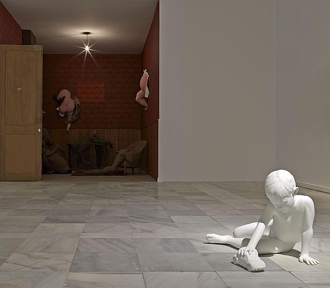 Cuando el arte construye su propia historia