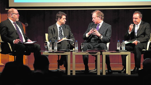 Los expertos ven inviable el sistema de pensiones sin la nueva reforma