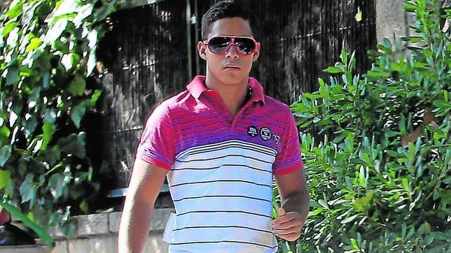 José Fernando pide su libertad porque tiene una oferta de trabajo