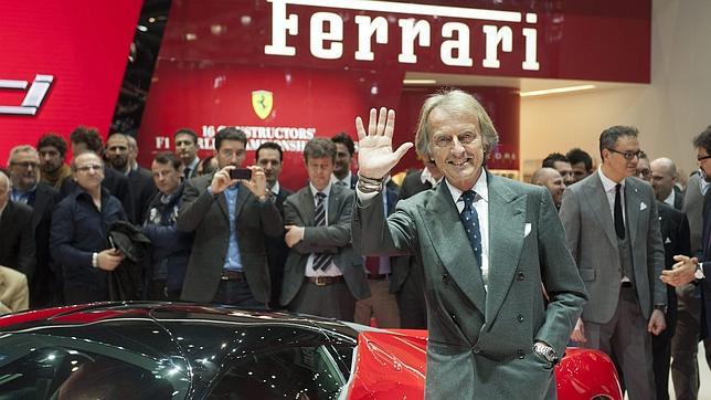 «Quiero regalar a Alonso un coche mejor que Red Bull»