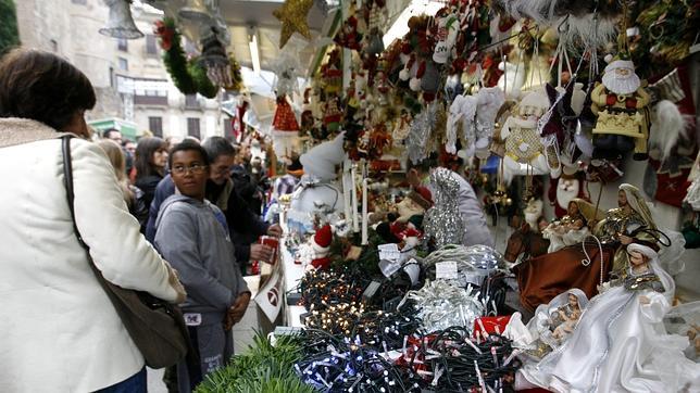 Cinco planes para preparar la Navidad en Barcelona por todo lo alto