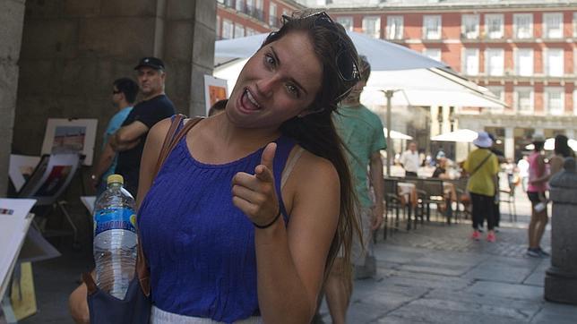 Los turistas gastaron en España 5.476 millones en octubre, un 16,8% más