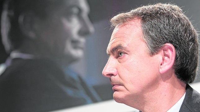 Zapatero, convencido de que Rajoy le habría criticado por la anulación de la Parot