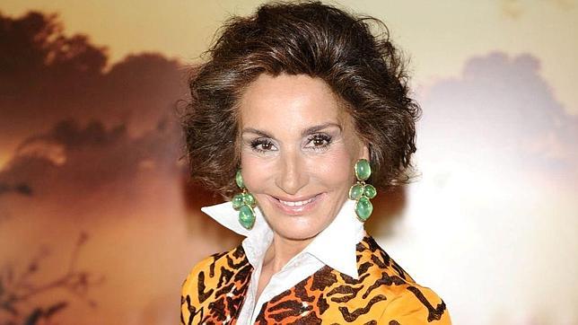 Los diez mejores consejos de moda de Naty Abascal