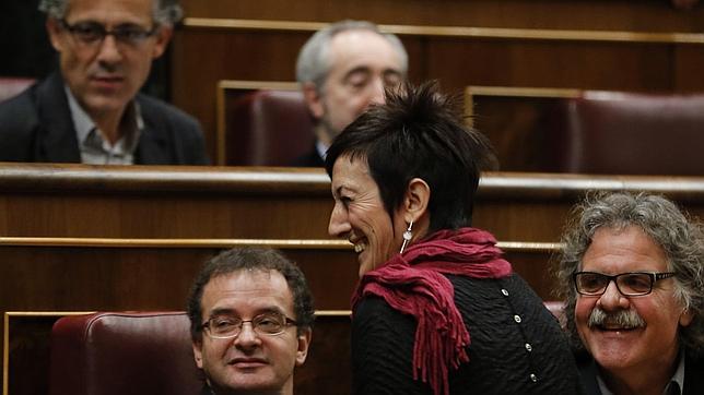 Los etarras tendrán que cumplir los requisitos del tercer grado para acceder a subsidios