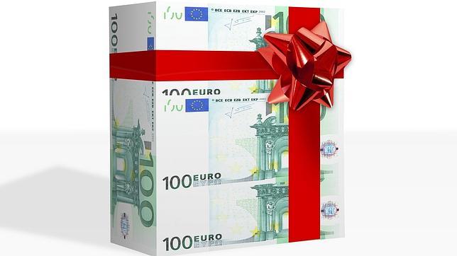 Así se hace blanco el dinero negro en España