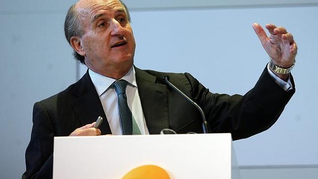 Antonio Brufau, el presidente que suma más años al frente de Repsol, tocado