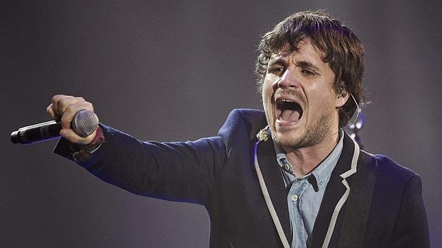 Dani Martín anuncia sus dos primeros conciertos para 2014