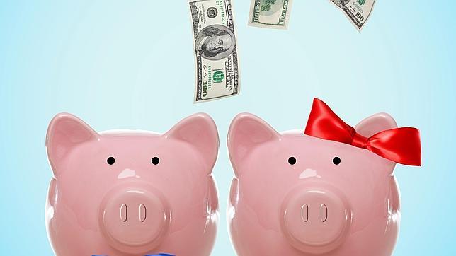 Economistas fijan en 26.500 euros anuales el límite para ser feliz