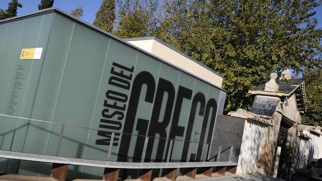 El Museo del Greco, una cita ineludible para los amantes del pintor