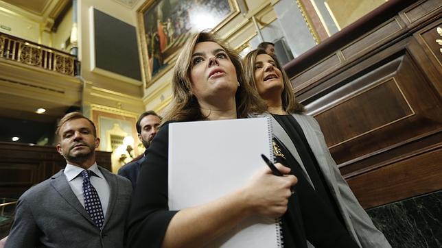 Hoy, día «D» para las reformas de Rajoy