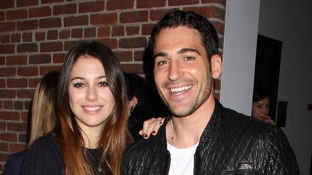 Blanca Suárez: «Se me enrojecen las orejas cuando hablo de Miguel Ángel Silvestre»