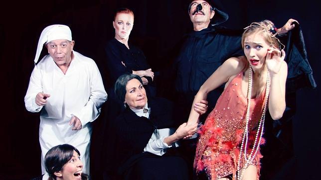 Cincuenta años de «El cianuro, ¿solo o con leche?»