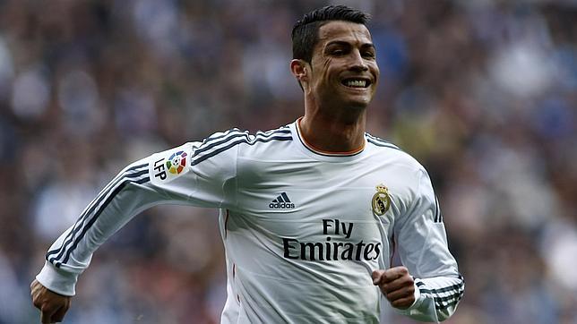 La camiseta de Cristiano Ronaldo es la más vendida