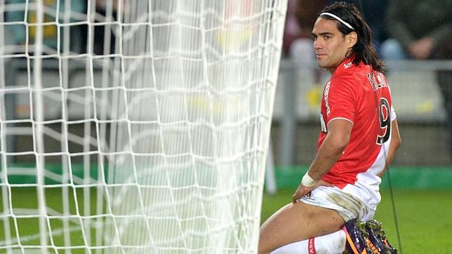 Falcao genera las primeras dudas