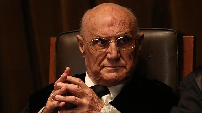 Fallece a los 77 años el magistrado del TC Francisco José Hernando