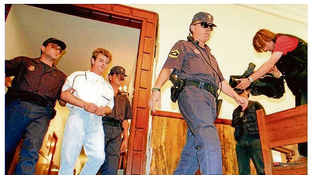 La Audiencia de Valencia delibera ya sobre la doctrina Parot y Miquel Ricart