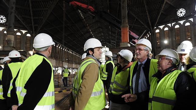 El alcalde Trias, sometido a la primera cuestión de confianza de Barcelona