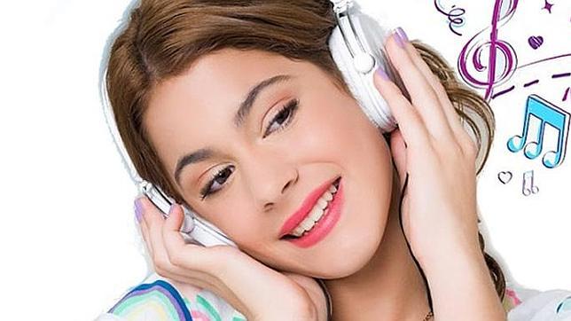 «Violetta» se toma un descanso y se prepara para la gira más esperada