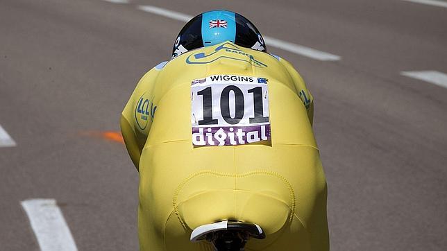 El Tour 2015 saldrá de Holanda con una crono