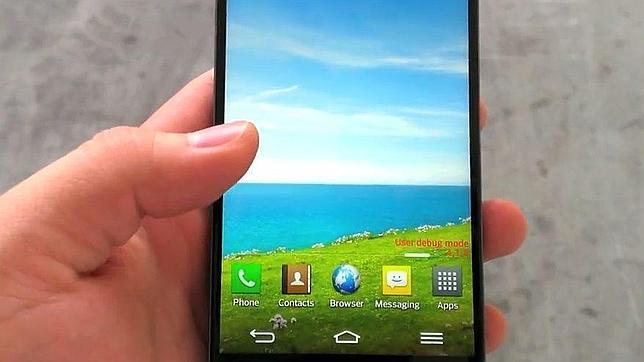 Cómo aumentar la memoria de tu «smartphone»