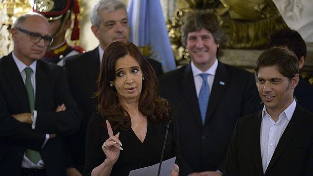 Nueva disputa entre Argentina y Reino Unido por las Malvinas