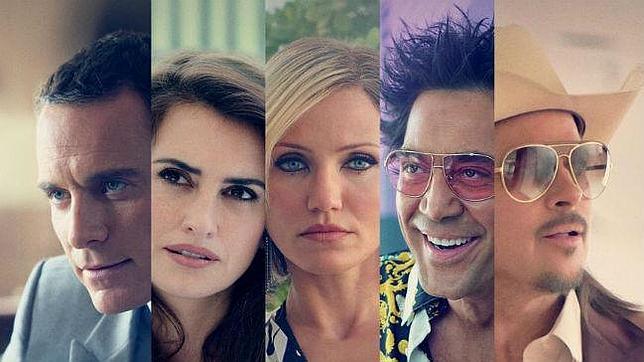 Ridley Scott («El consejero»): «Cormac McCarthy no pide perdón por lo que escribe»