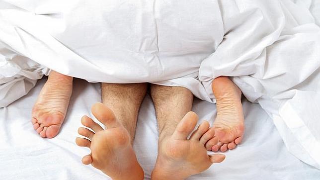 La impotencia sexual también es cosa de jóvenes
