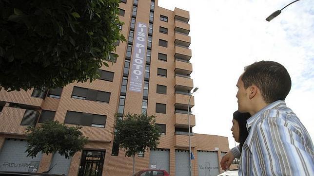 El «ladrillo» y el sector financiero acaparan el 70% de la inversión en nuevas empresas