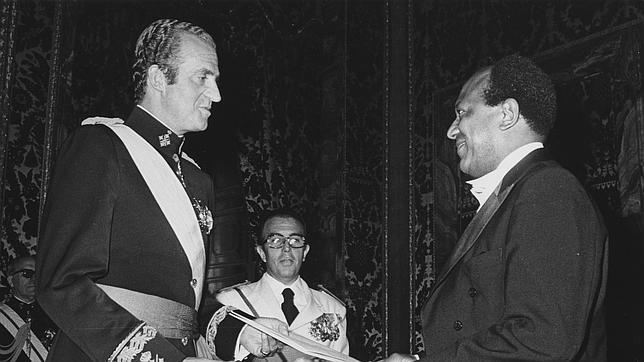 «Costos y Smith ayudarán a mejorar las relaciones entre EE.UU. y España»