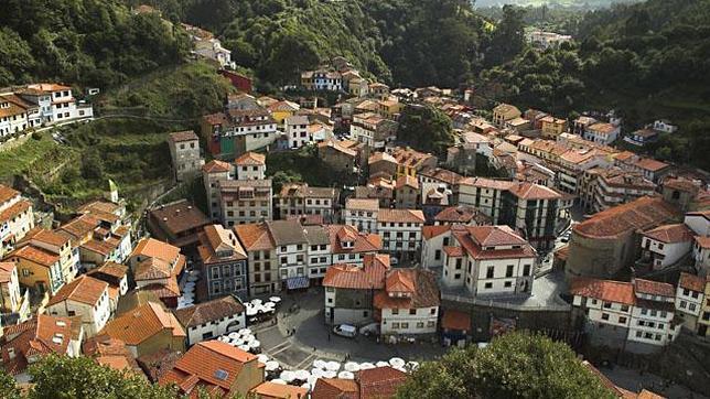 Cinco miradores vertiginosos donde apreciar la belleza de Asturias