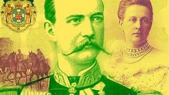 Un homenaje al mejor Rey de Grecia