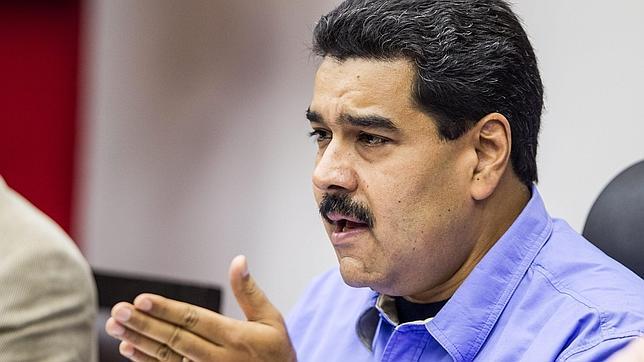 La corrupción se traga el 60% del presupuesto nacional de Venezuela
