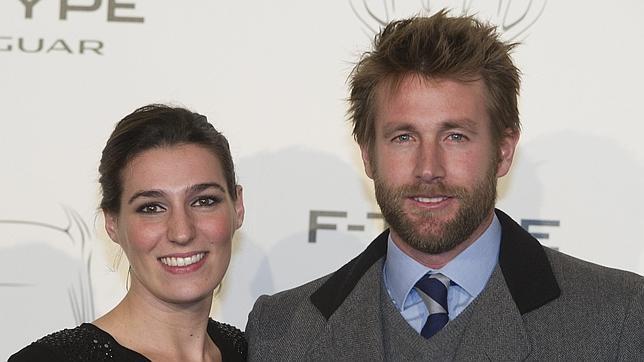 Muere una de las mellizas prematuras de la hija de Bertín Osborne