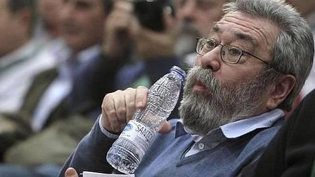 Cada miembro de la cúpula de UGT gasta 4.000 euros al año solo en teléfono móvil